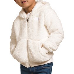 The North Face Kids' Suave Oso Full-Zip Hoodie