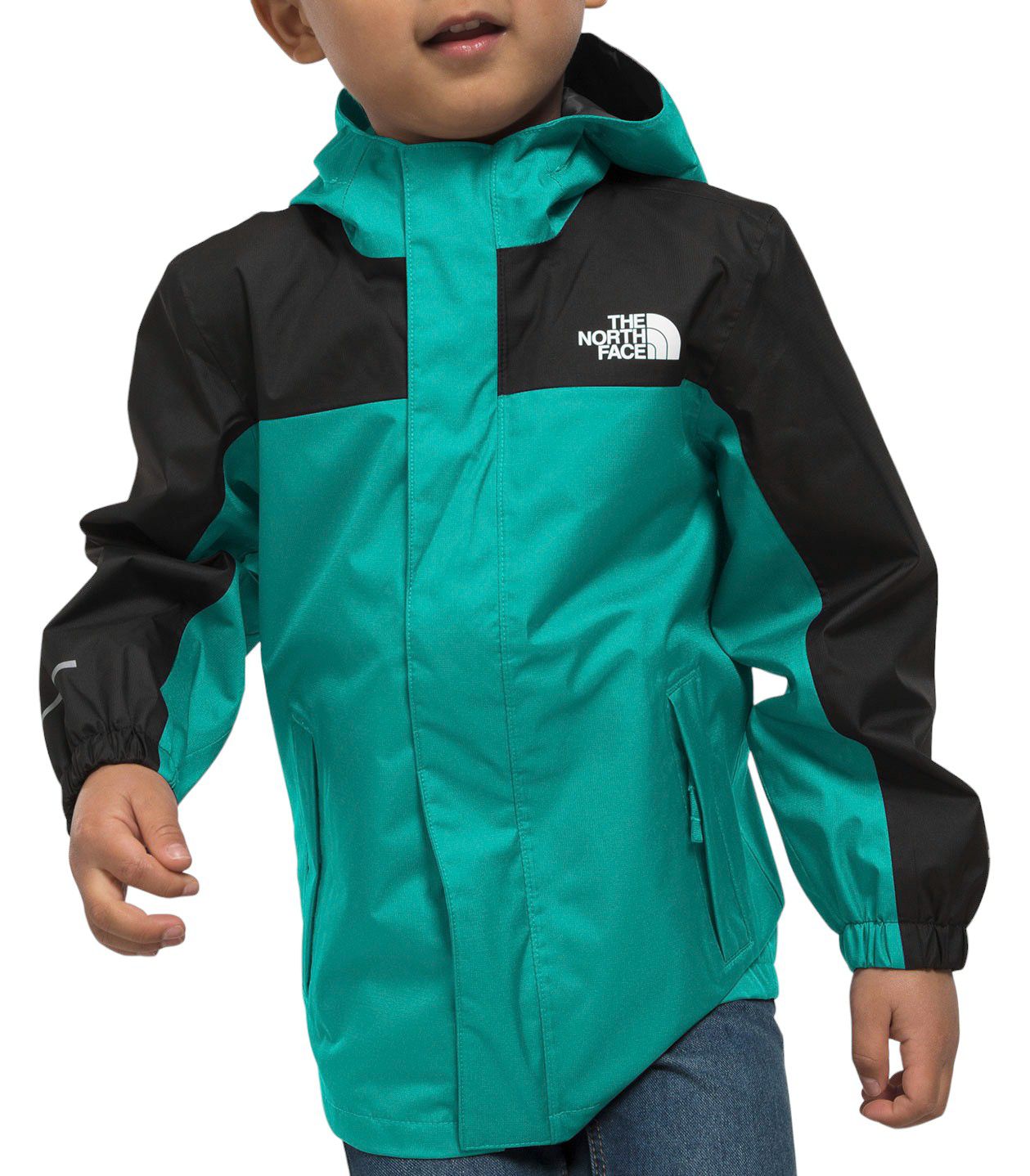 The North Face Toddlers' Antora Rain Jacket