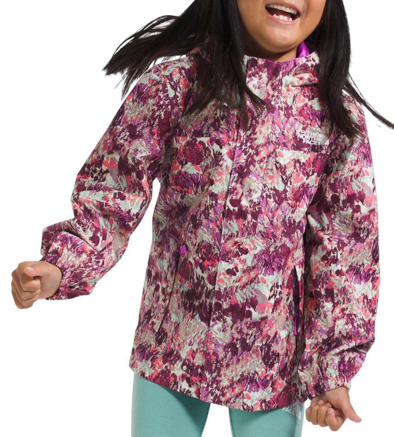 The North Face Toddlers' Antora Rain Jacket