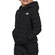 TNF Black