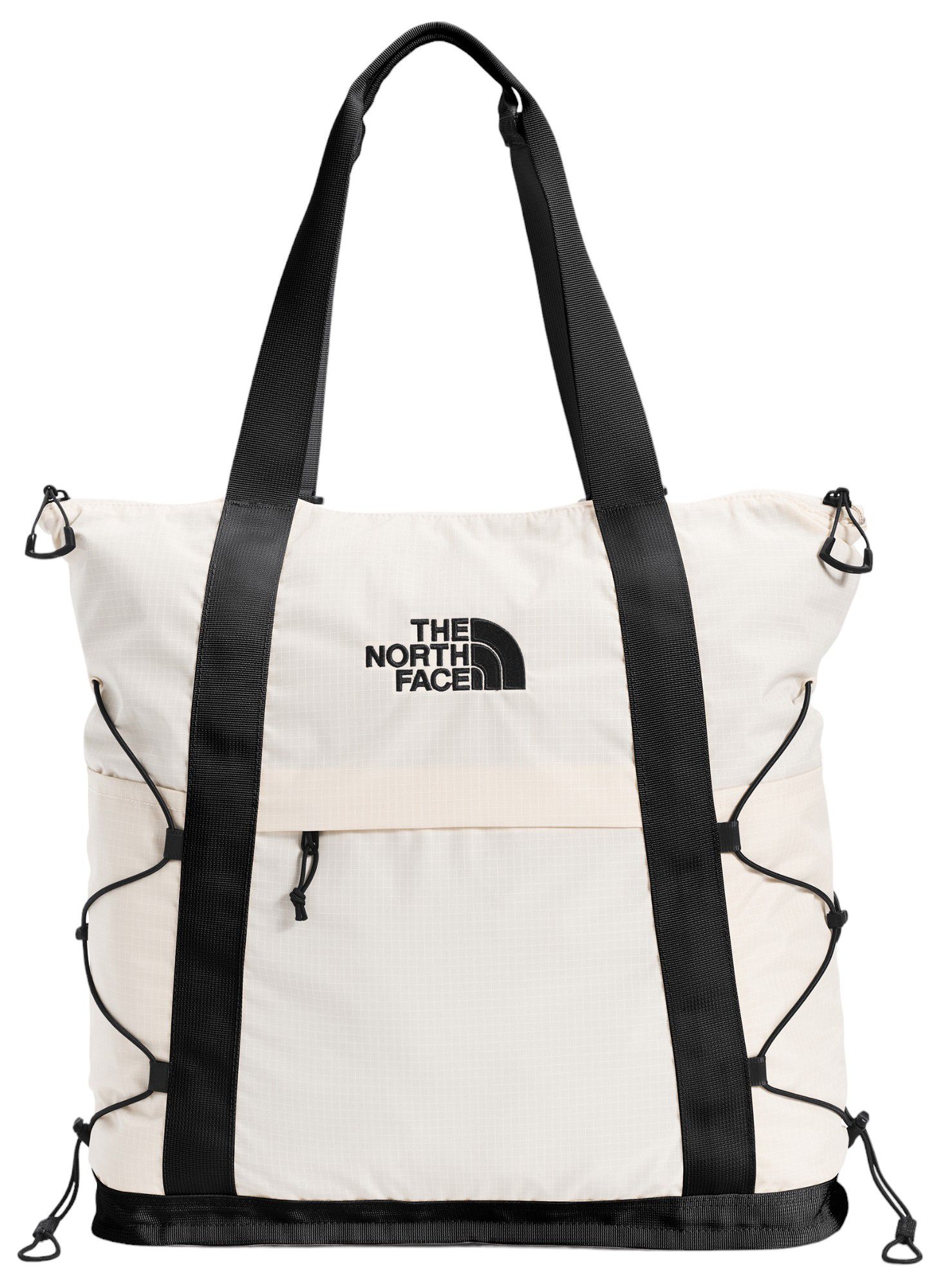 Gardenia White/Tnf Black