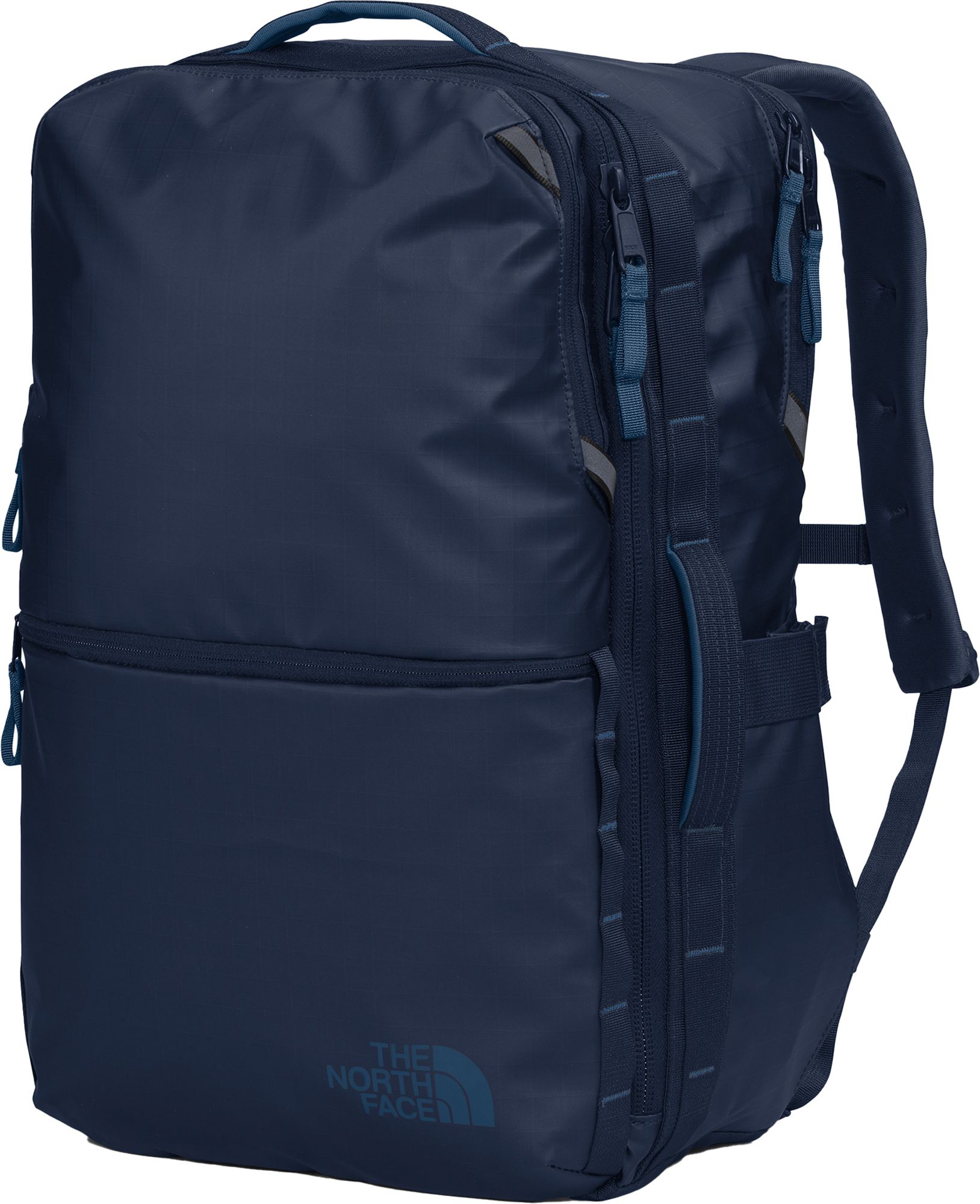 Summit Navy/Shady Blue