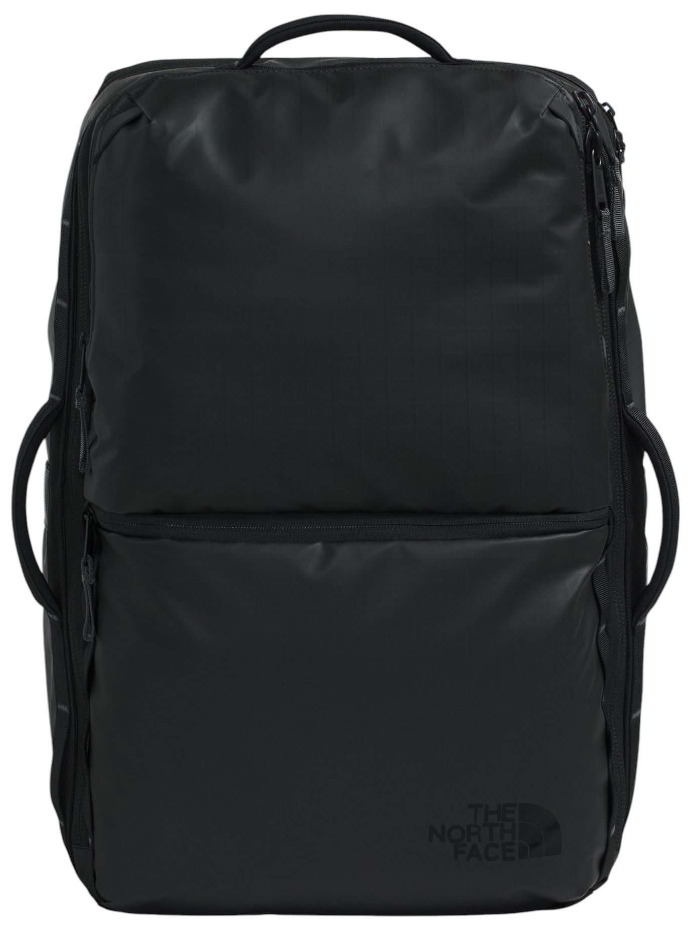 TNF Black/Asphalt Grey