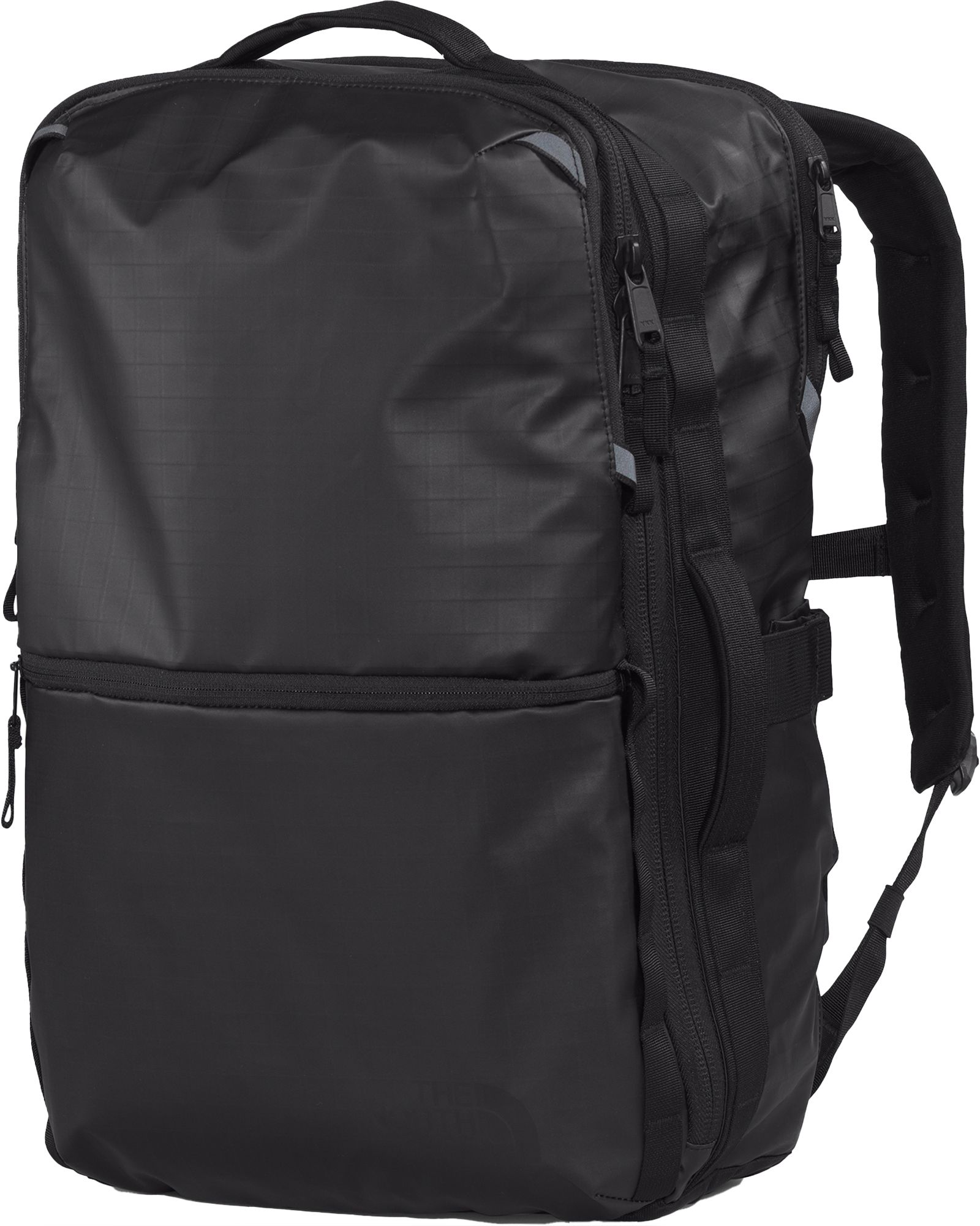 TNF Black/TNF Black