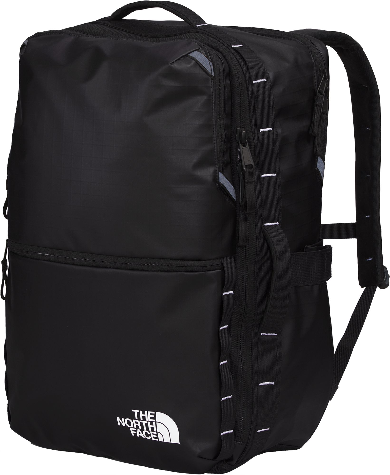 TNF Black/TNF White