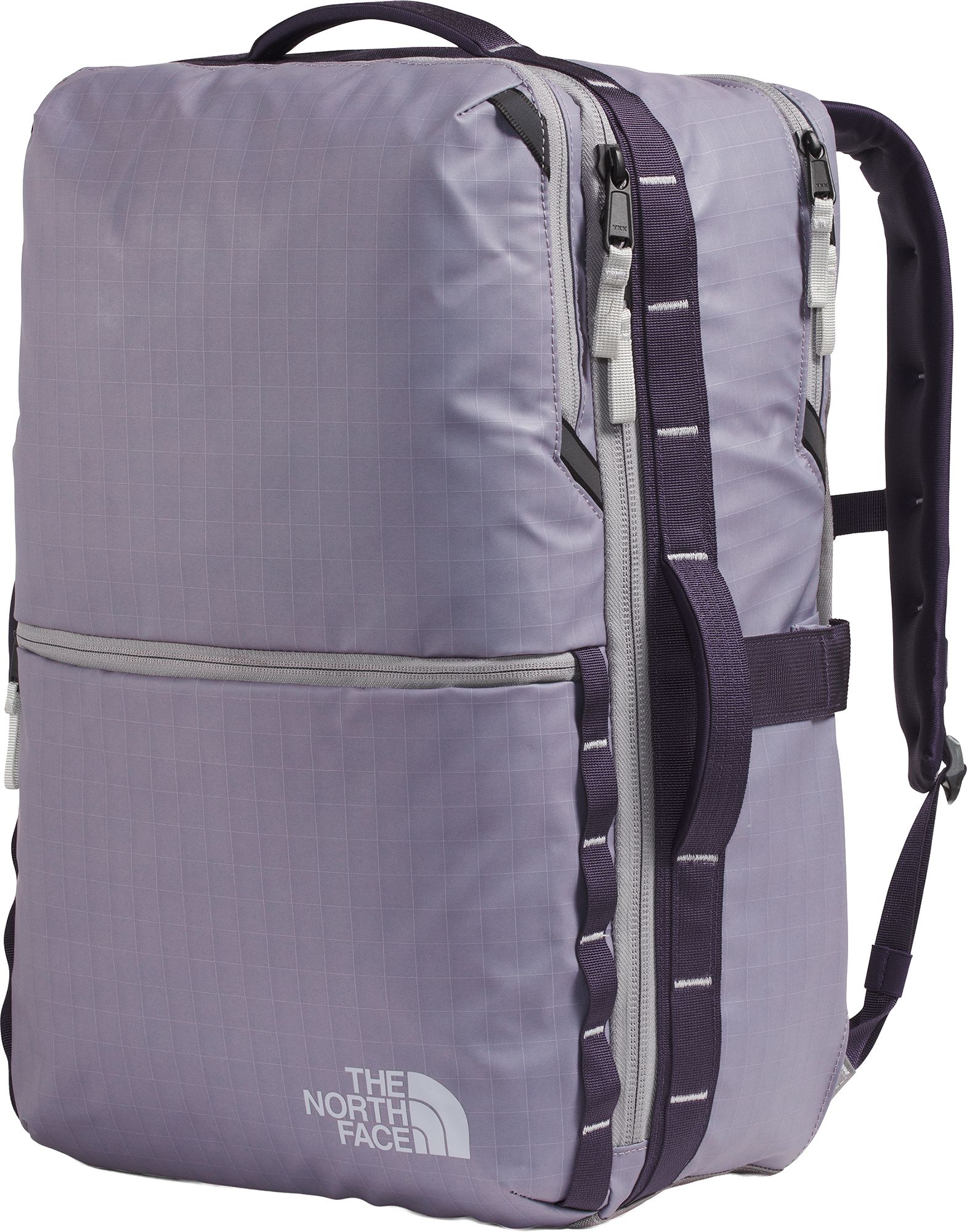 The North Face Base Camp Voyager Travel Pack