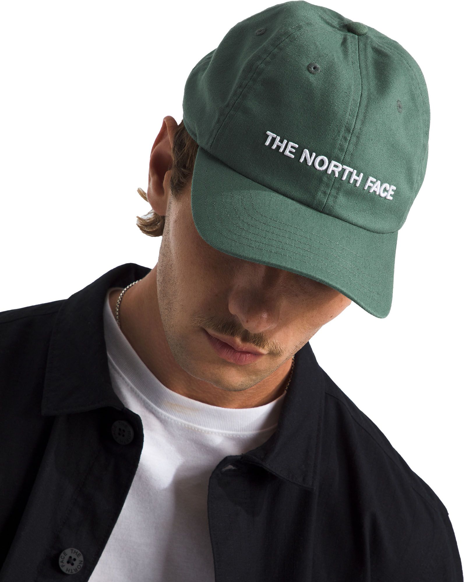 Duck Green/Tnf White