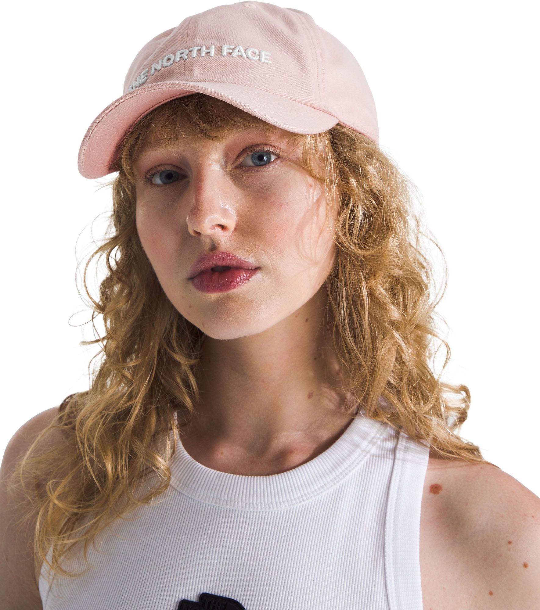 Pink Moss/TNF White