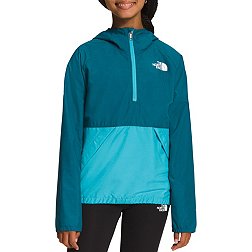 The North Face Teen Amphibious Packable Jacket
