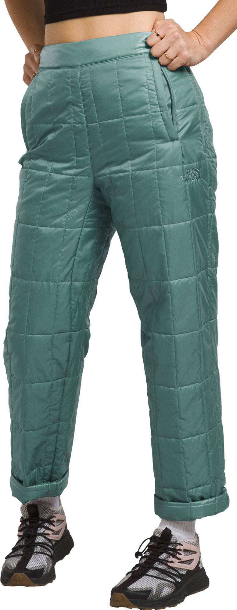 The North Face Women's Circaloft Pants