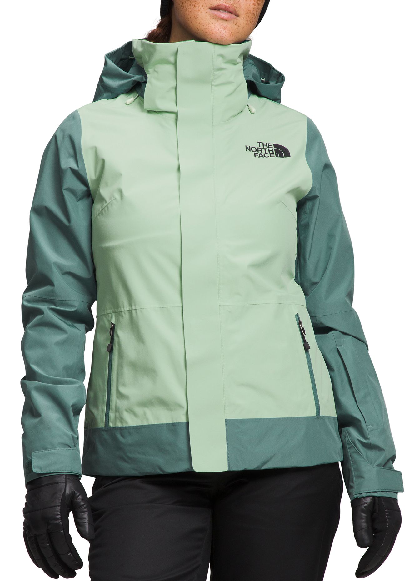 The North Face Women's Garner Triclimate Jacket
