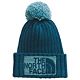 Midnight Petrl/Algae Blue