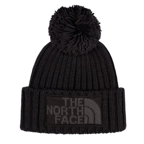 The North Face Women's Oh Mega Fur Pom Beanie | Dick's