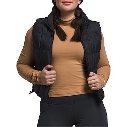 The North Face Women's Long Sleeve Evolution Fitted Mock Neck