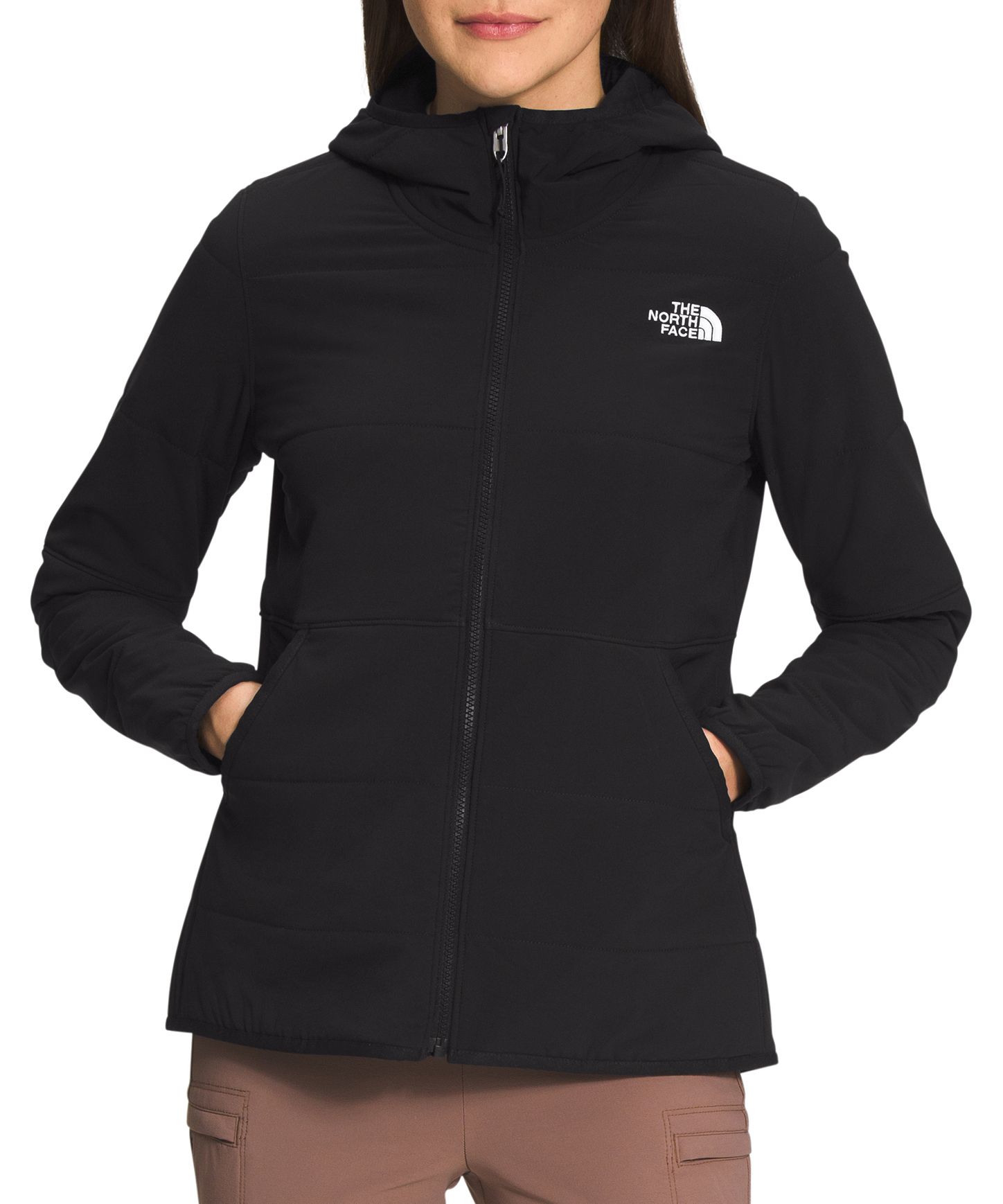 TNF Black