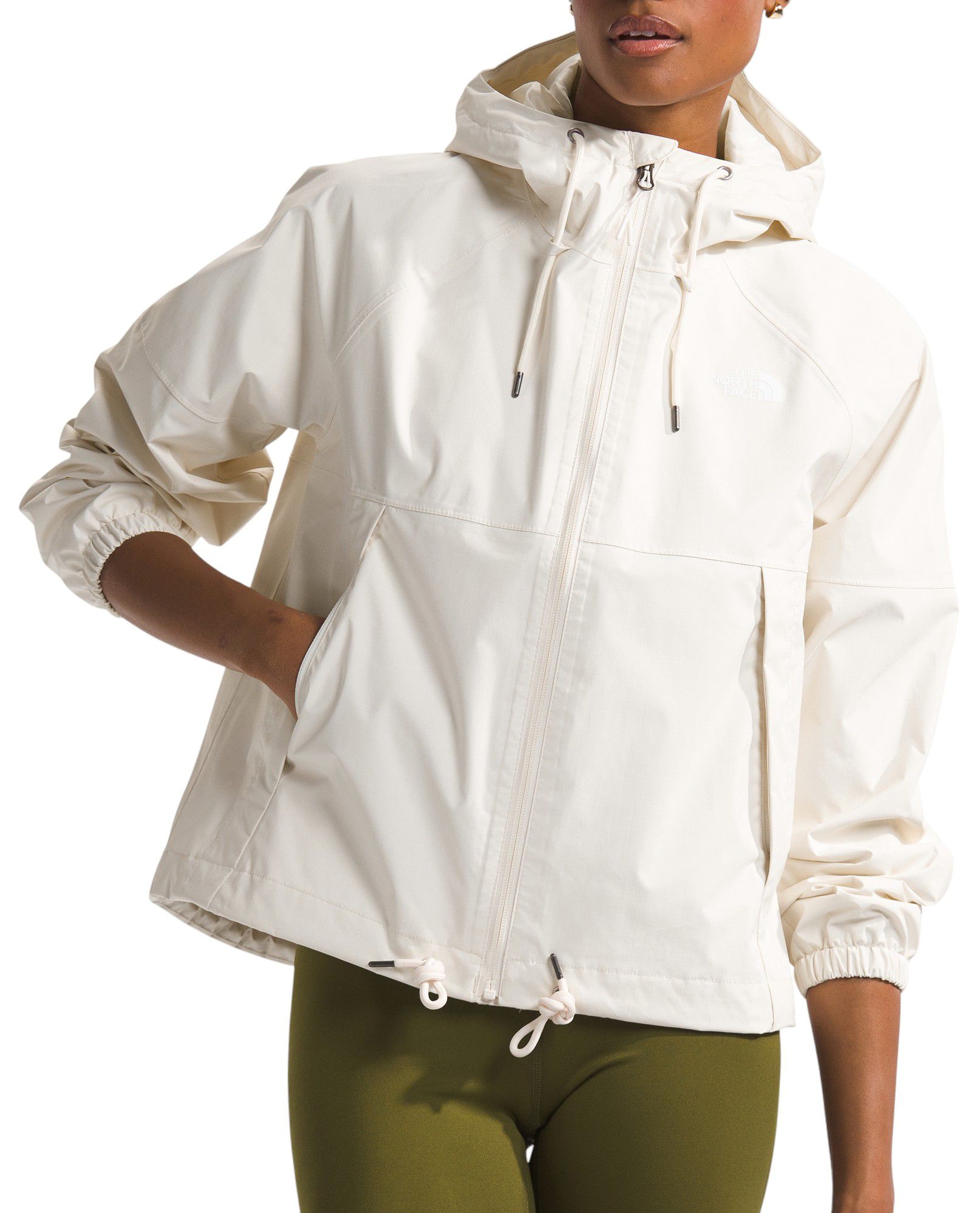The North Face Women's Antora Rain Hoodie