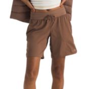 The North Face Women's Heavyweight Boxer Short | Publiclands