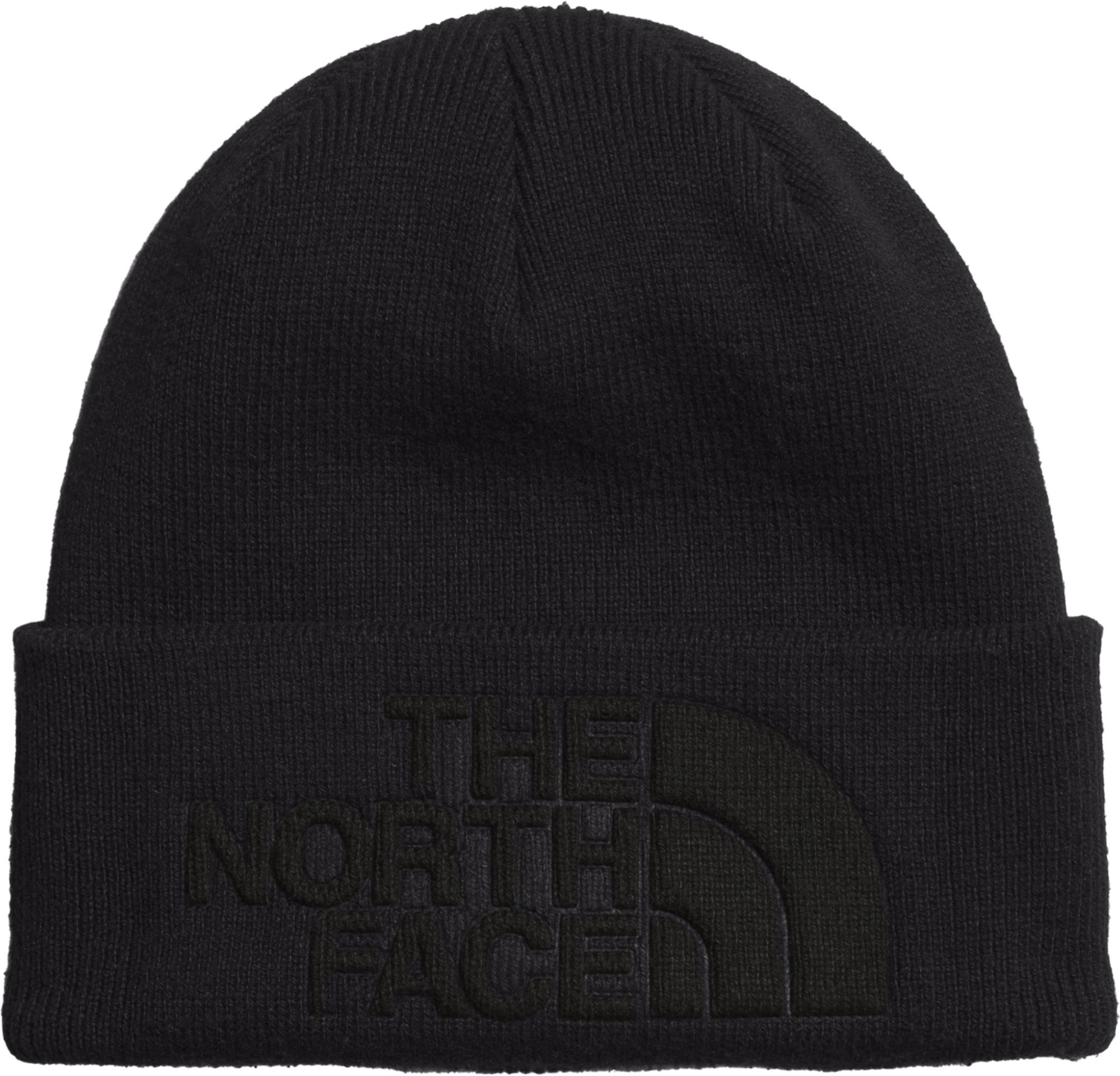 Tnf Black