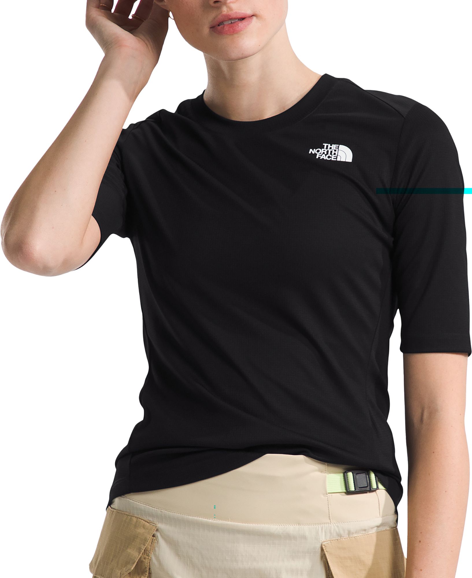 The North Face Women's Shadow Short Sleeve Top