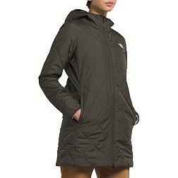 The North Face Women's Shady Glade Insulated Parka