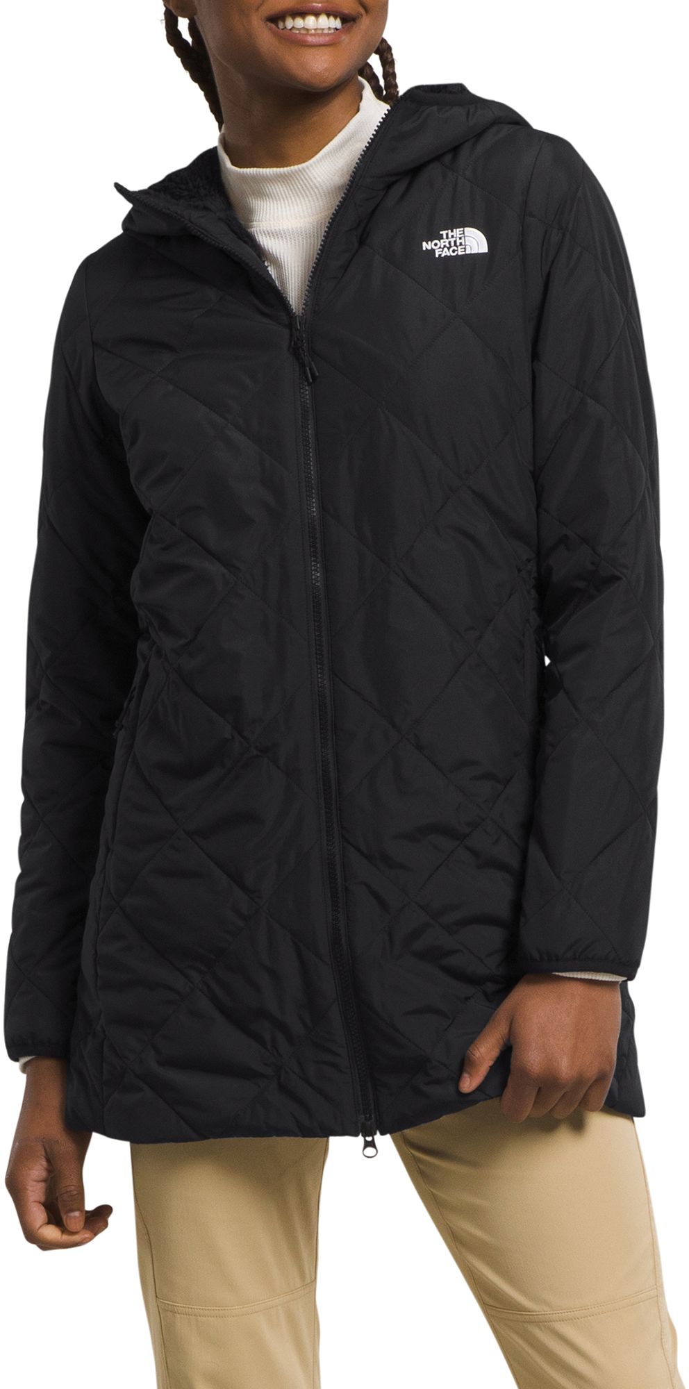 TNF Black