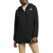 [THE NORTH FACE] W'S CHILLER PARKA★NJ3LR38 THE NORTH FACE | 노스페이스 [M(90)] The North Face NJ3LR38B