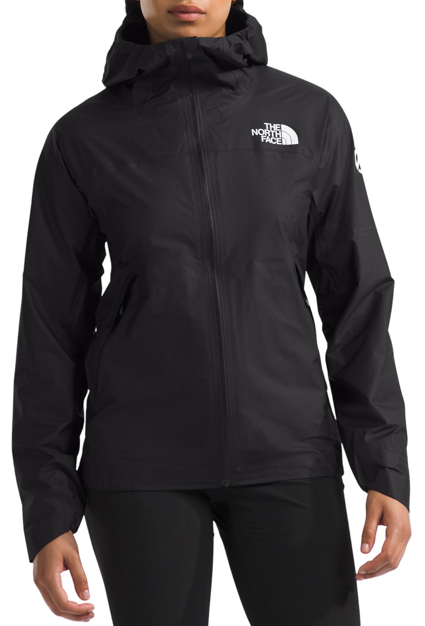 TNF Black