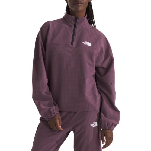 [美品] THE NORTH FACE The North Face Women's Yumiori 1/4 Zip Pullover | Dick's