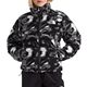 Tnf Black Liquid Print
