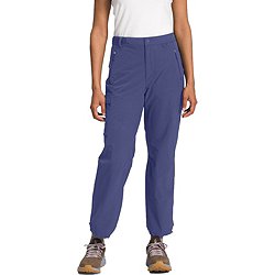 North Face Ankle Pants