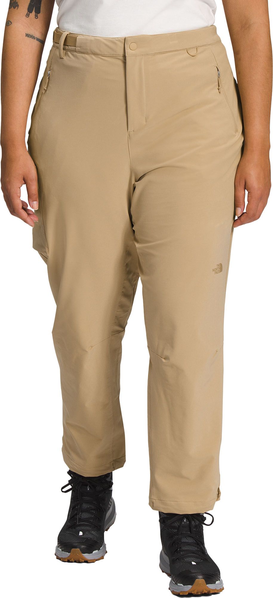 THE NORTH FACE Women's Bridgeway Ankle Pants