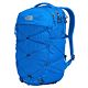 Optic Blue/Silver Metalli