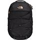 TNF Black/Brnt Crl Mtllc