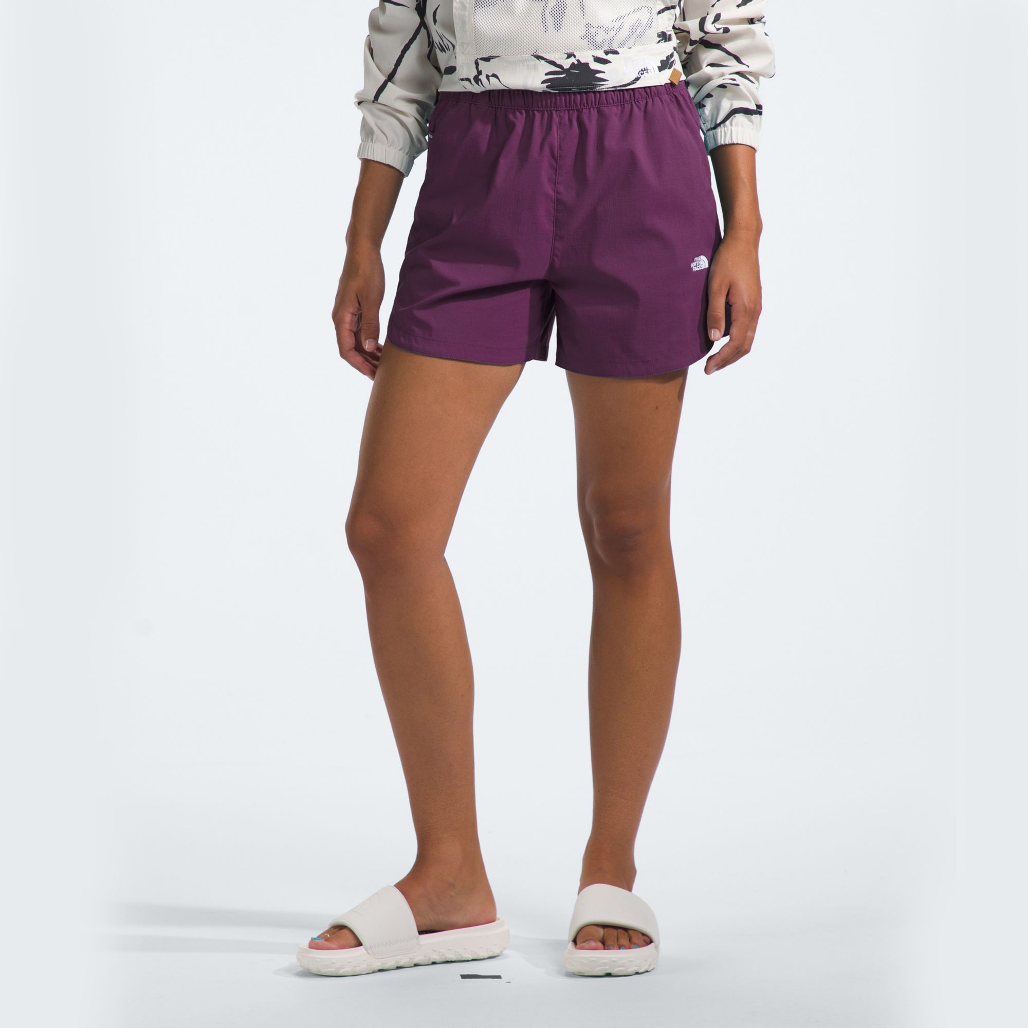 The North Face Women's Class V Pathfinder Shorts