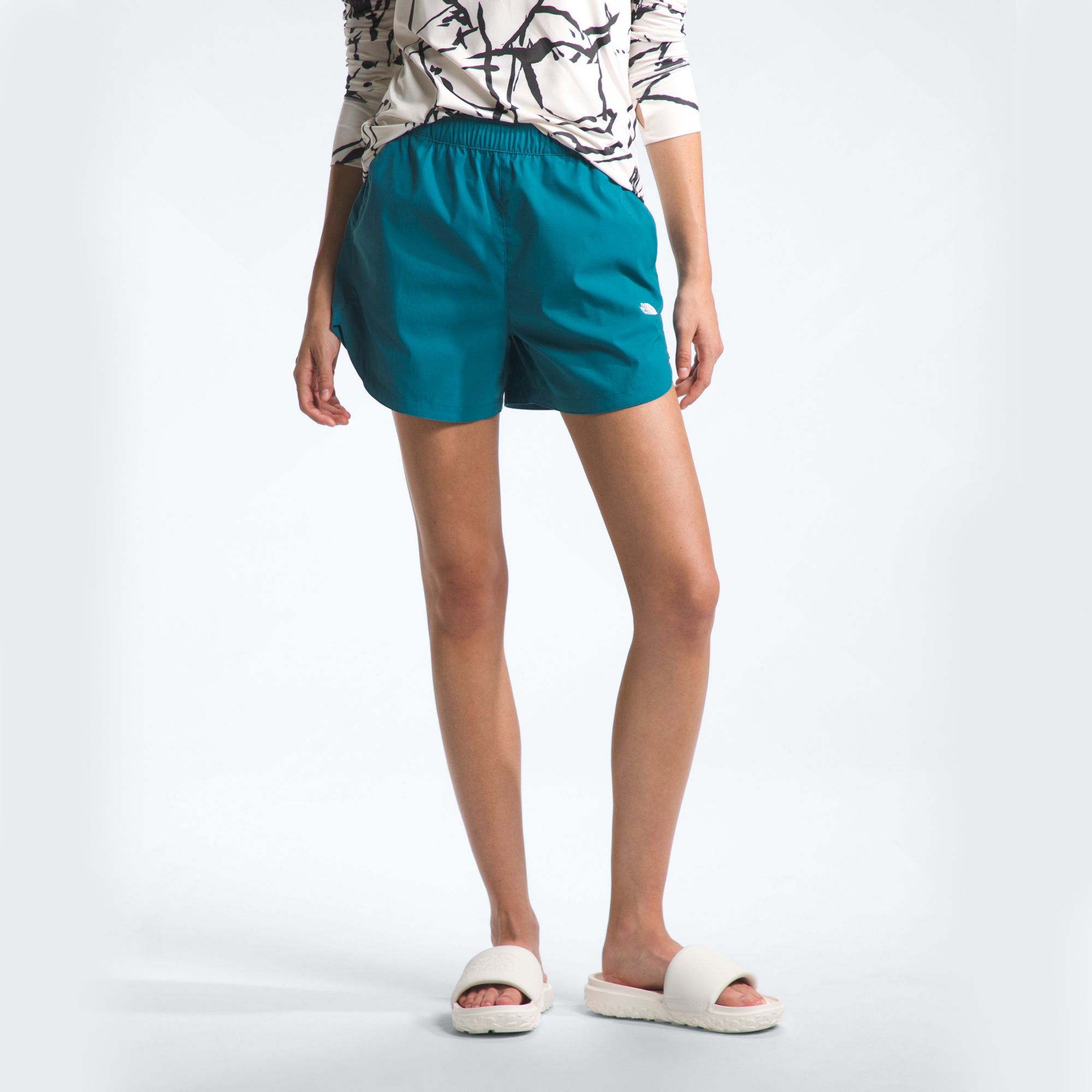 The North Face Women's Class V Pathfinder Shorts