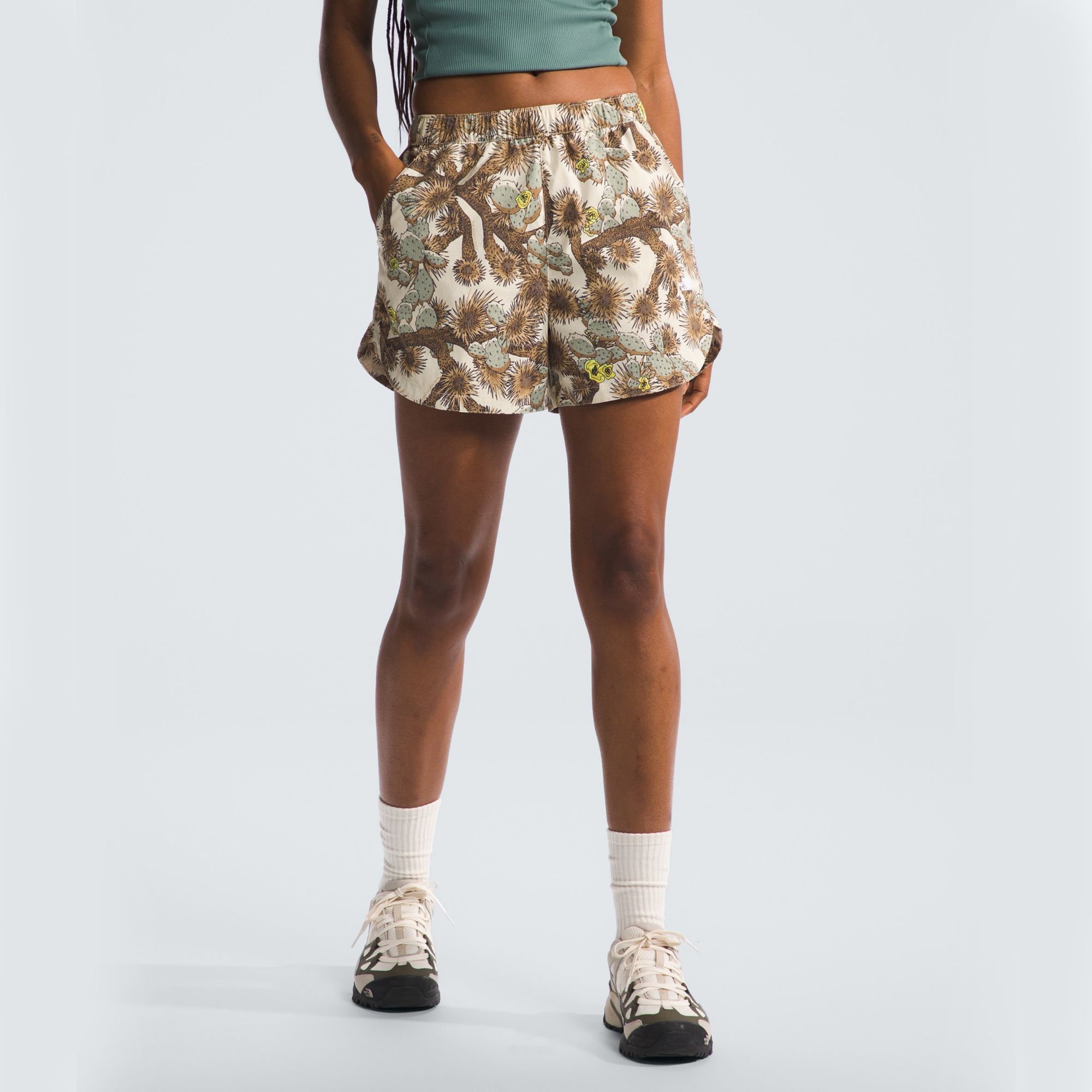 Gravel Cactus Camo