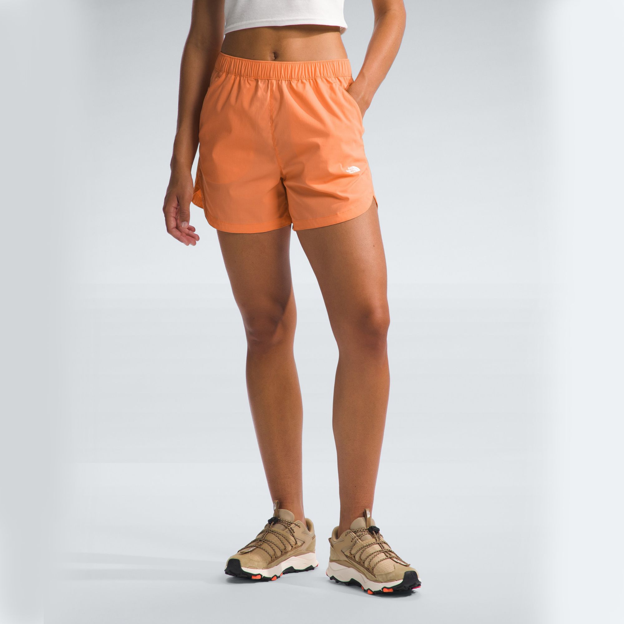 The North Face Women's Class V Pathfinder Shorts