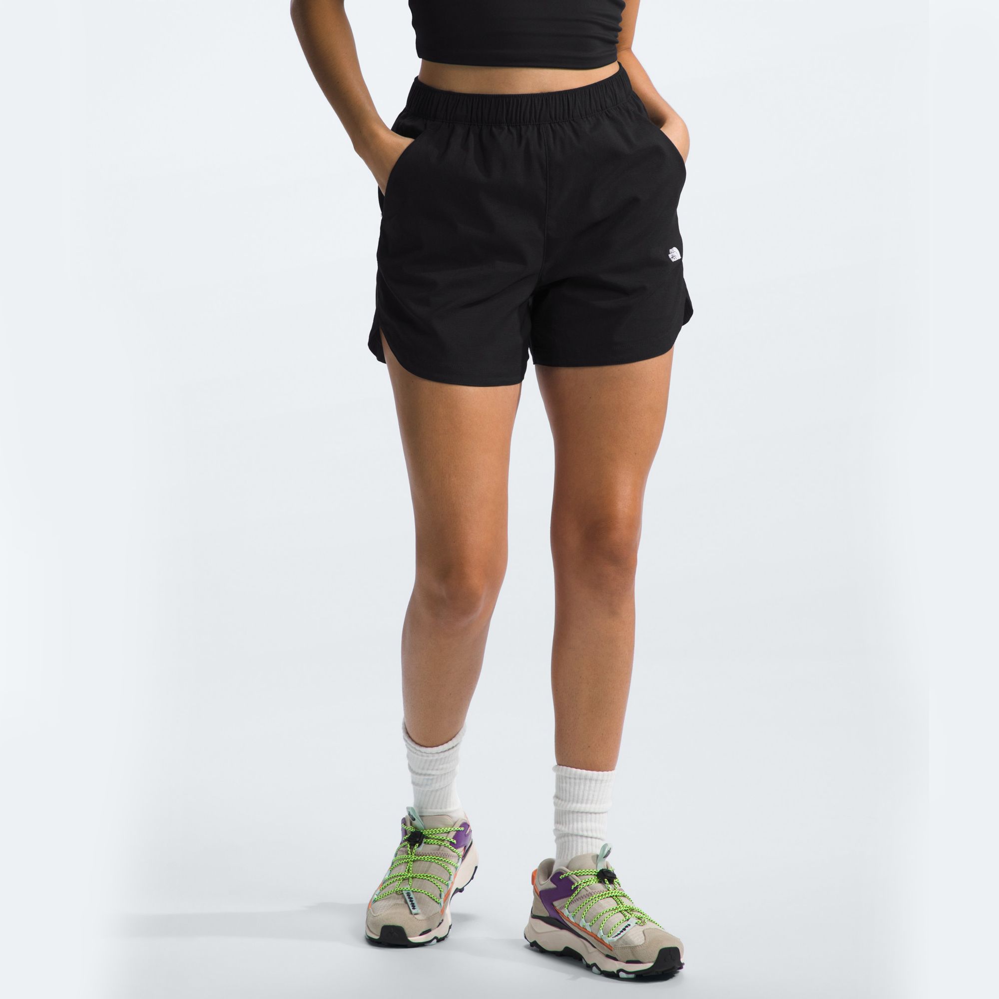 The North Face Women's Class V Pathfinder Shorts