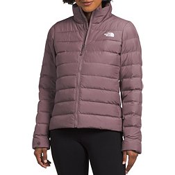 The North Face Women's Aconcagua 3 Full-Zip Jacket
