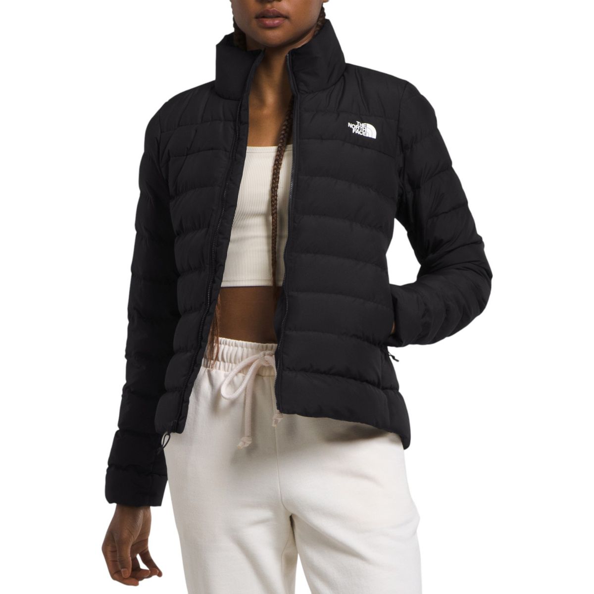 ジャケット THE NORTH FACE Women's High Mountain JacketSAND SHELL NJ2HQ8 Women's 2000 Mountain Jacket | The North Face