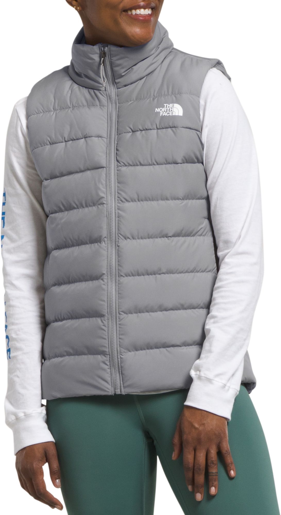 Vests