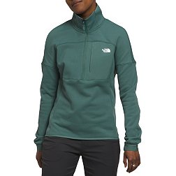 The North Face Women's Canyonlands High Altitude 1/2 Zip Jacket