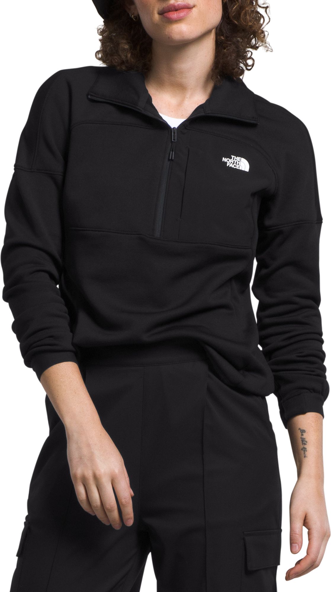 TNF Black