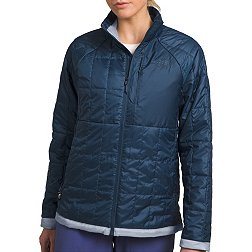 The North Face Women's Circaloft Full-Zip Jacket