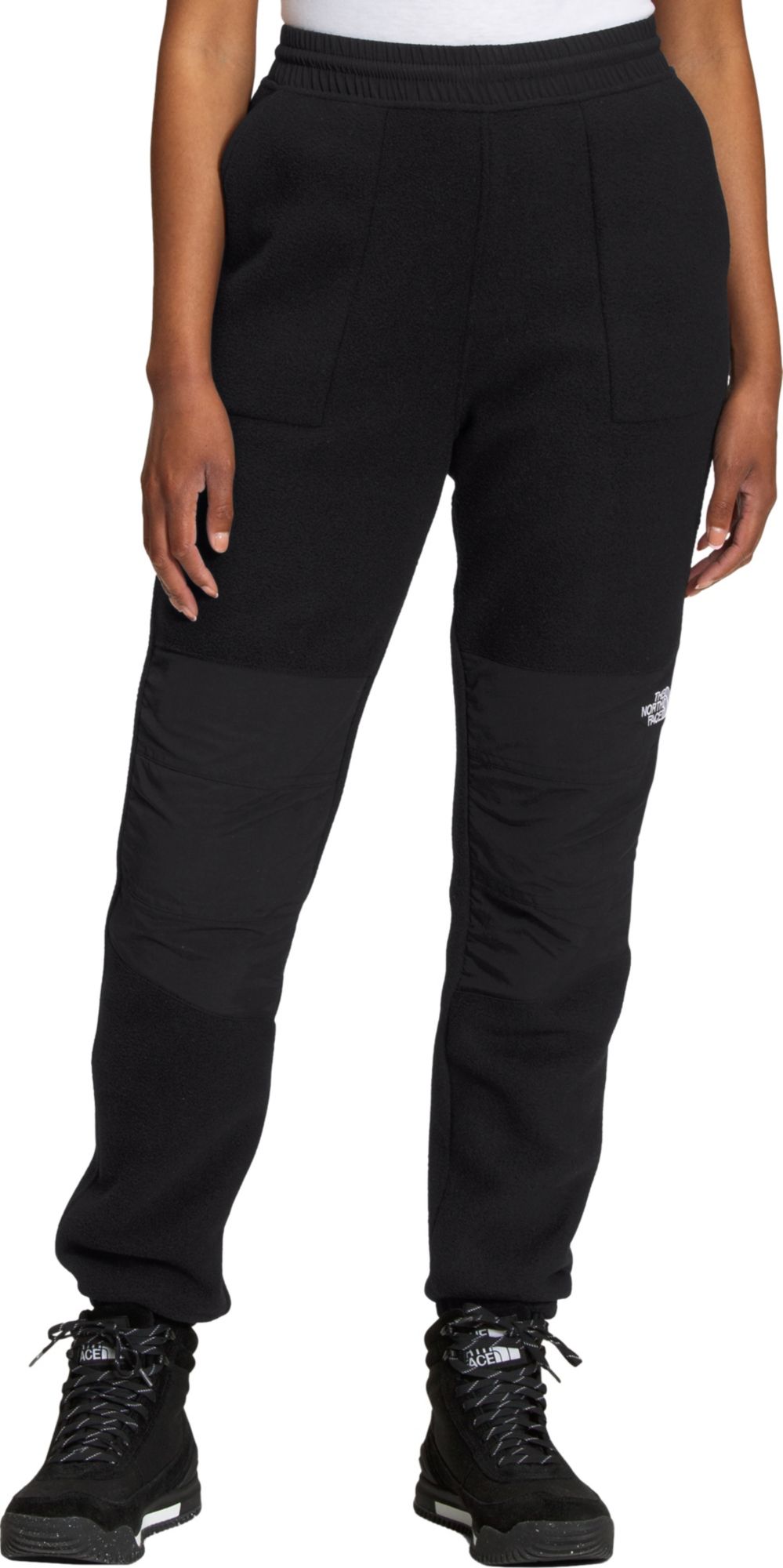 TNF Black