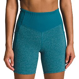 The North Face Women's Dune Sky 6" Tight Shorts
