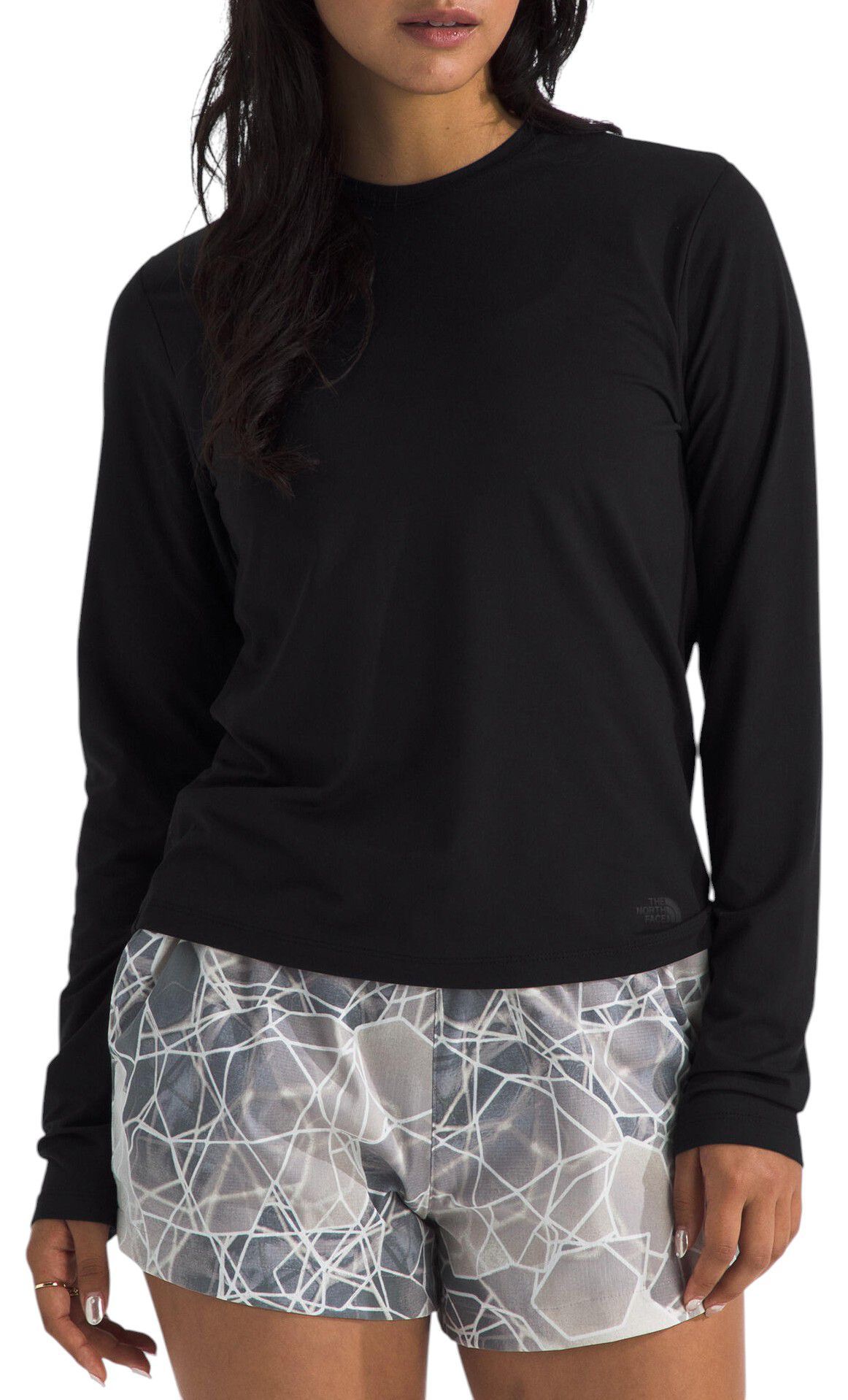 TNF Black