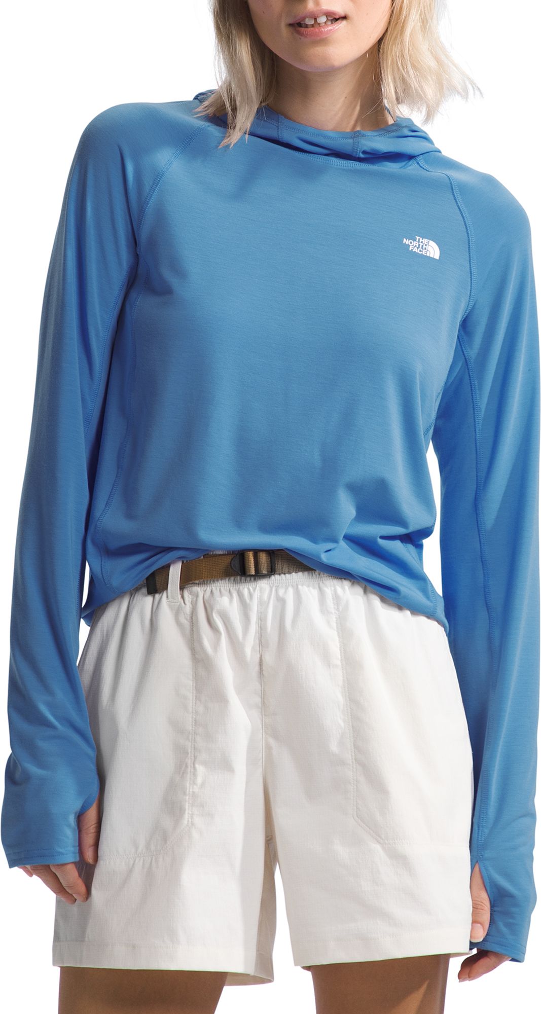 The North Face Women's Adventure Sun Hoodie