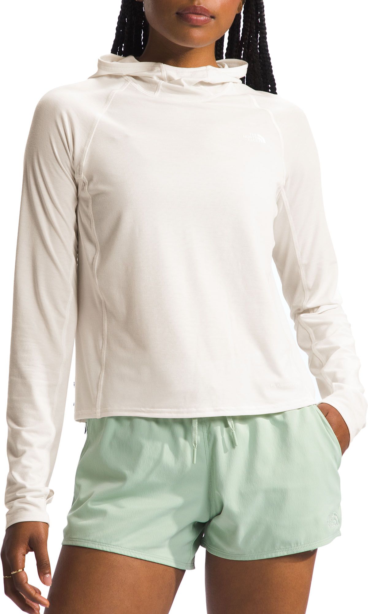 The North Face Women's Adventure Sun Hoodie