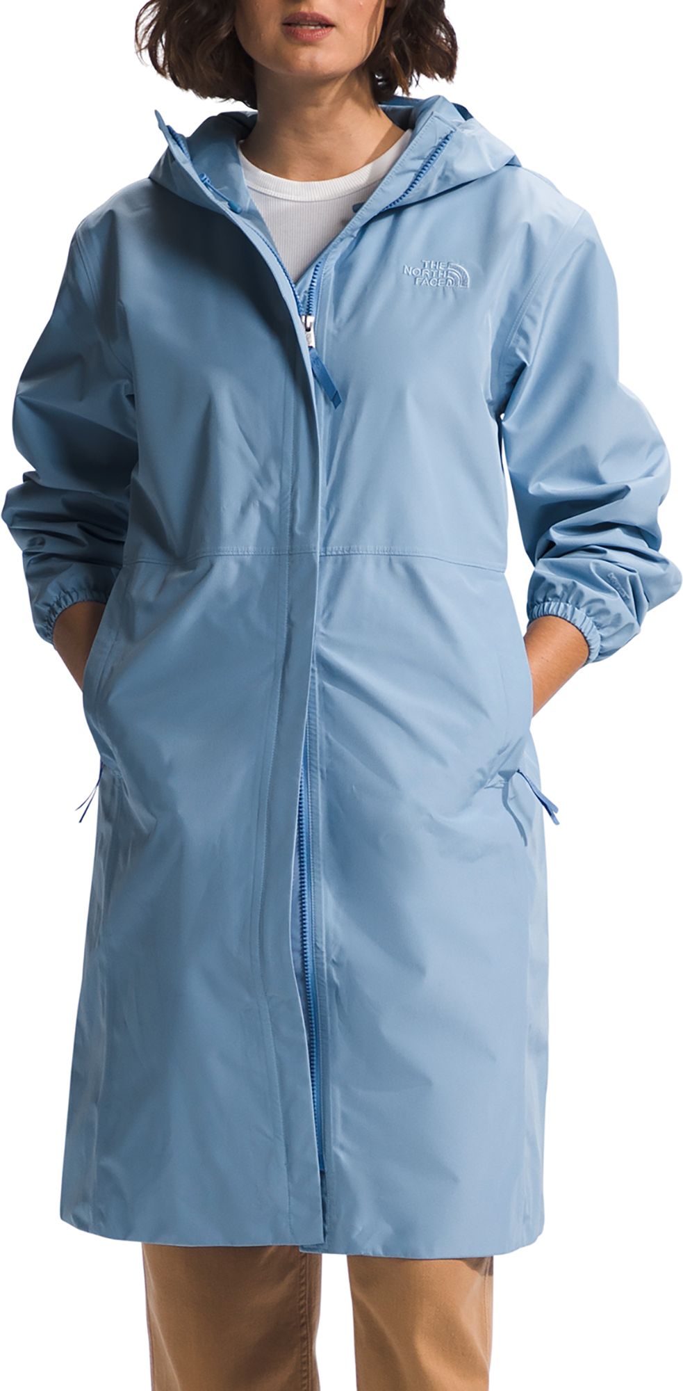 The North Face Women's Daybreak Rain Parka